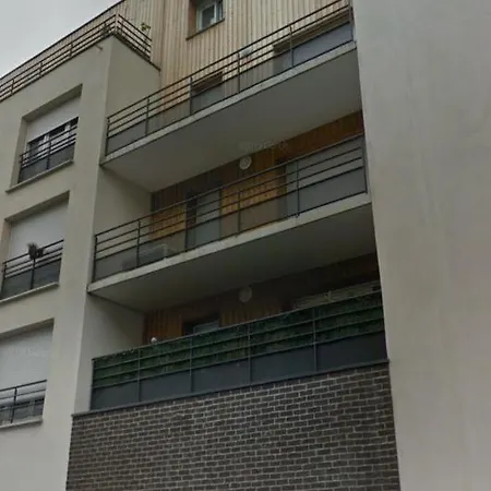 Jacuzzi Neuf Apartment Rosny-sur-Seine
