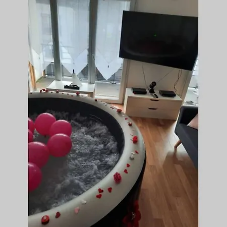 Jacuzzi Neuf *